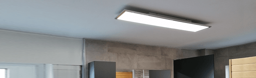 LED panely LED panely